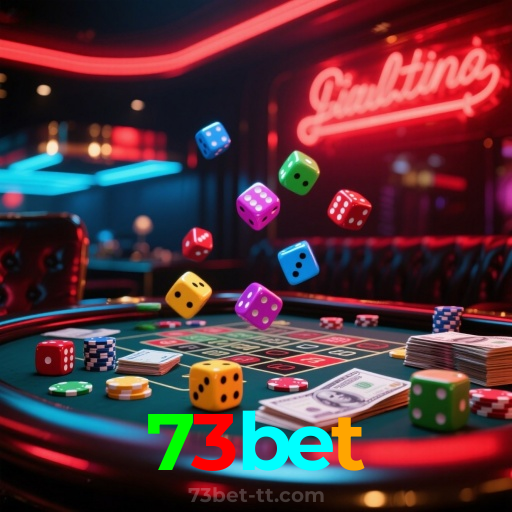 73bet:Aposte no futebol e conquiste vitórias incríveis nos jogos de cassino!