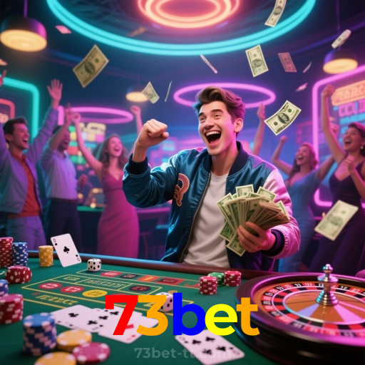 73bet：Aposte no futebol e jogue os melhores jogos de cassino com prêmios incríveis!