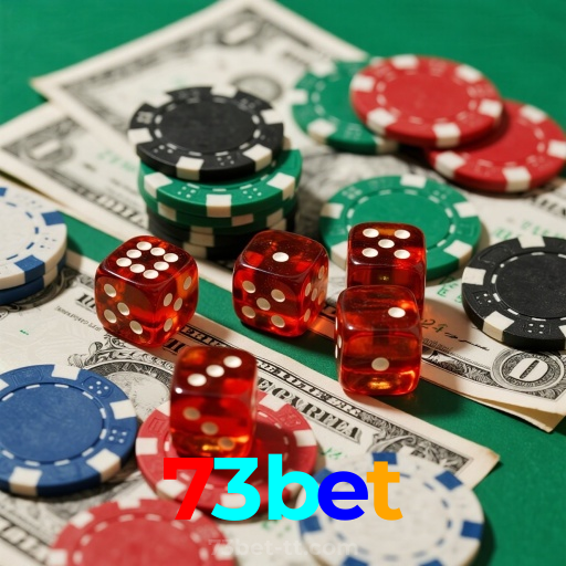 73bet：Jogue as melhores slots e conquiste jackpots épicos!