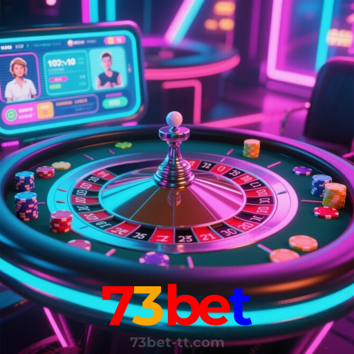 73bet:Vença no blackjack e conquiste grandes prêmios!