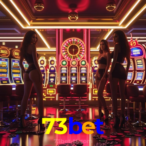 73bet:No cassino online mais seguro, aposte no futebol e jogue slots emocionantes!