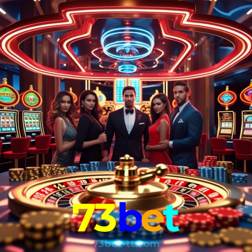 73bet：Onde sua sorte brilha: jogos de poker, roleta e apostas no futebol!