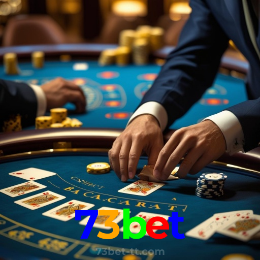 73bet:O cassino mais confiável para jogar blackjack e apostar no futebol!