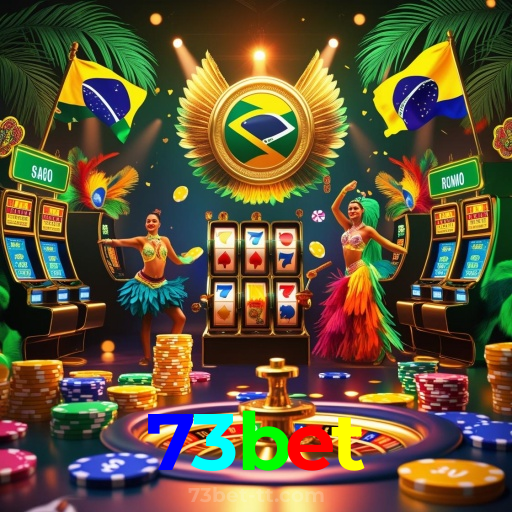 73bet:Aposte nas nossas roletas e veja a sorte sorrir para você!