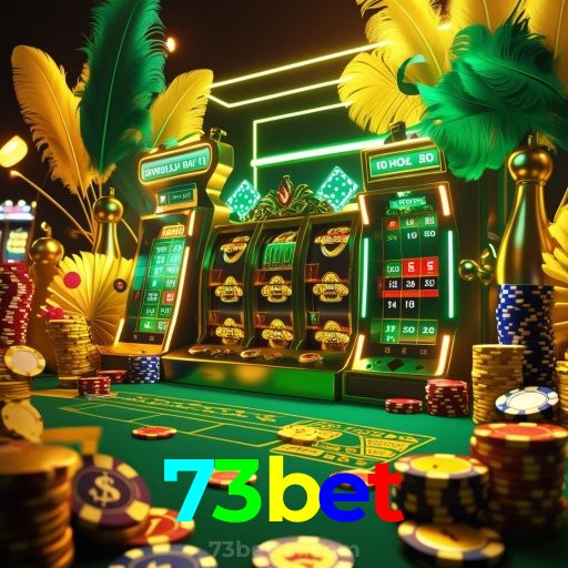 73bet:Entre no nosso cassino e aposte nas melhores máquinas caça-níqueis!