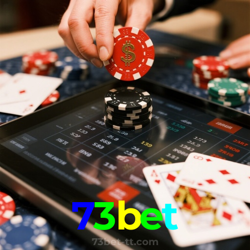 73bet:Jogue roleta, aposte no futebol e ganhe em grande estilo no cassino!