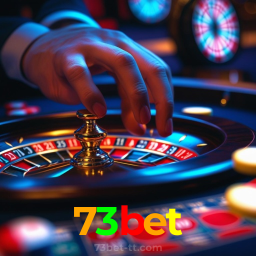 73bet:Aposte na roleta e conquiste prêmios fantásticos!