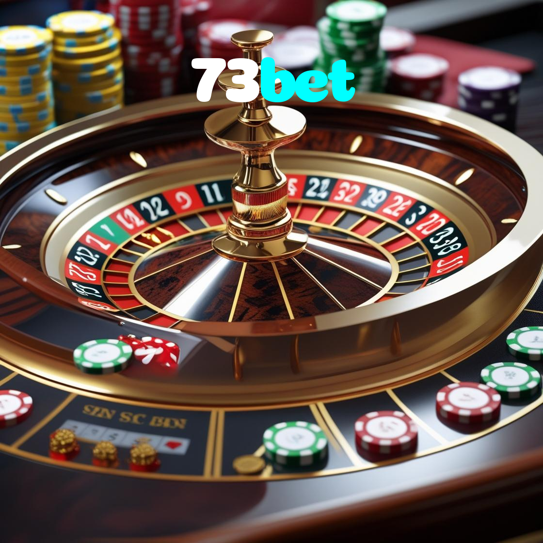 73bet:Jogue slots, aposte no futebol e ganhe prêmios incríveis no nosso cassino!