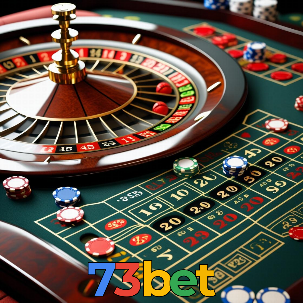 73bet:Apostas no futebol e diversão com roleta e blackjack no nosso cassino online!