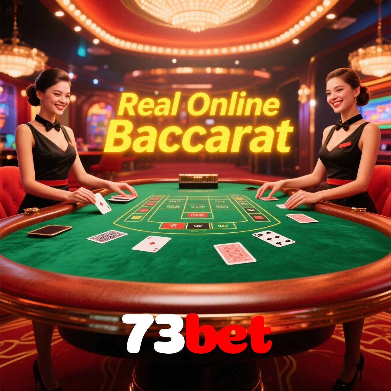 73bet:Jogue no nosso cassino e prove sua habilidade nas cartas de poker!