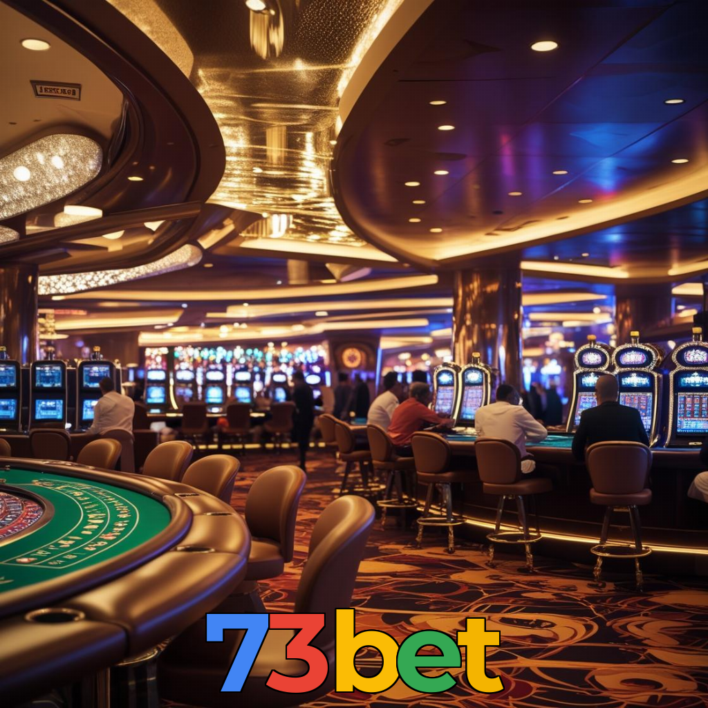 73bet:Vença na roleta e conquiste prêmios gigantes!