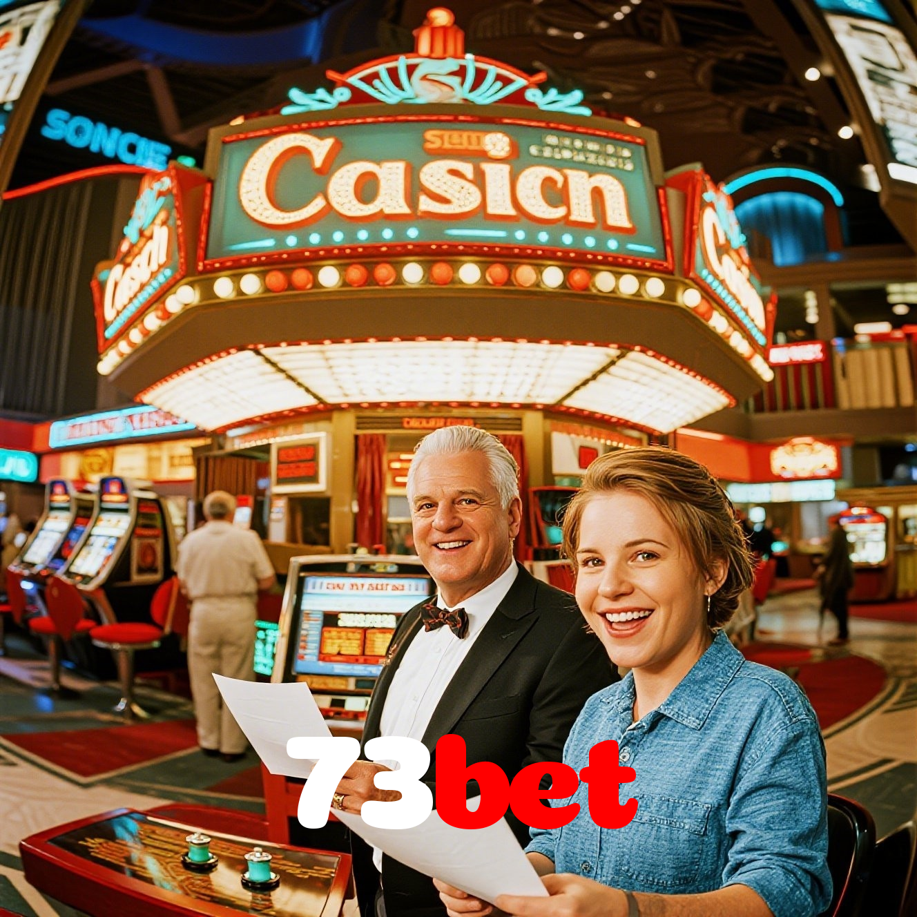 73bet:Encontre a sorte nas nossas roletas e ganhe prêmios incríveis!