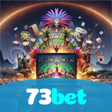 73bet：Gire as slots e conquiste o jackpot agora mesmo!