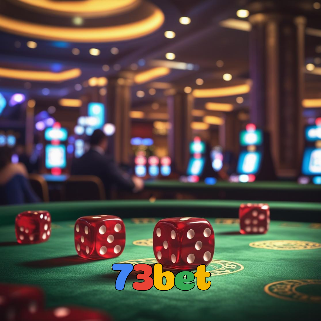 73bet:Jogue nas slots e mude sua sorte agora mesmo!