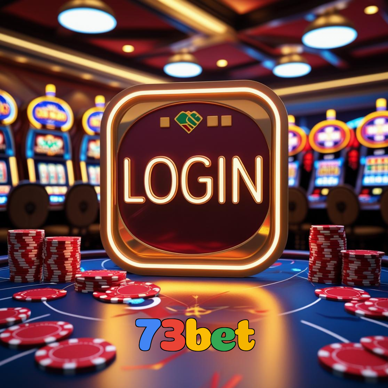 73bet:Apostas no futebol e diversão com roleta e blackjack no cassino online!