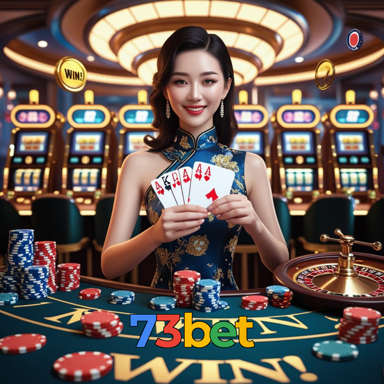 73bet:Jogue blackjack, aposte no futebol e vença com grandes prêmios!