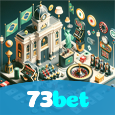 73bet：Apostas no futebol e grandes prêmios em roleta no cassino online!