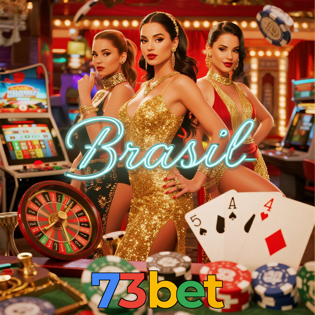 73bet：Jogue no nosso cassino e prove sua habilidade nas cartas de poker!