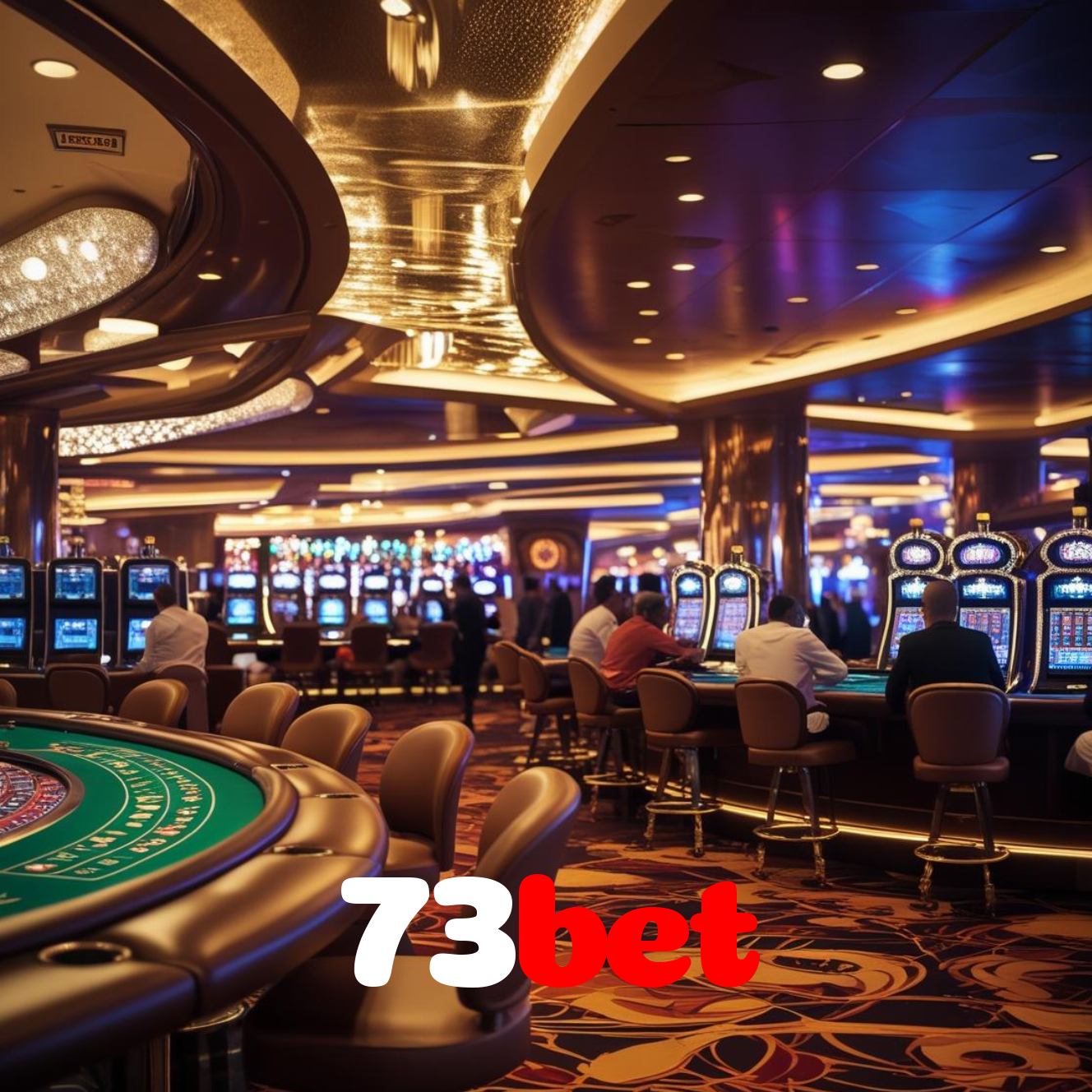 73bet:Aposte no futebol e jogue os melhores jogos de cassino com segurança!