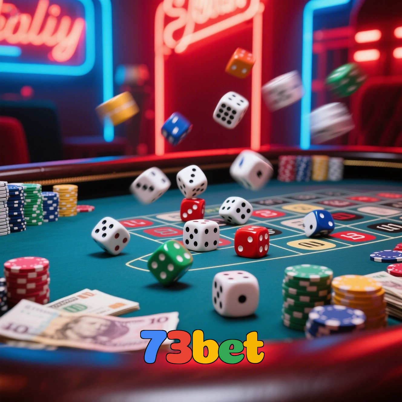 73bet:Jogue poker, aposte no futebol e conquiste grandes prêmios em nosso cassino!