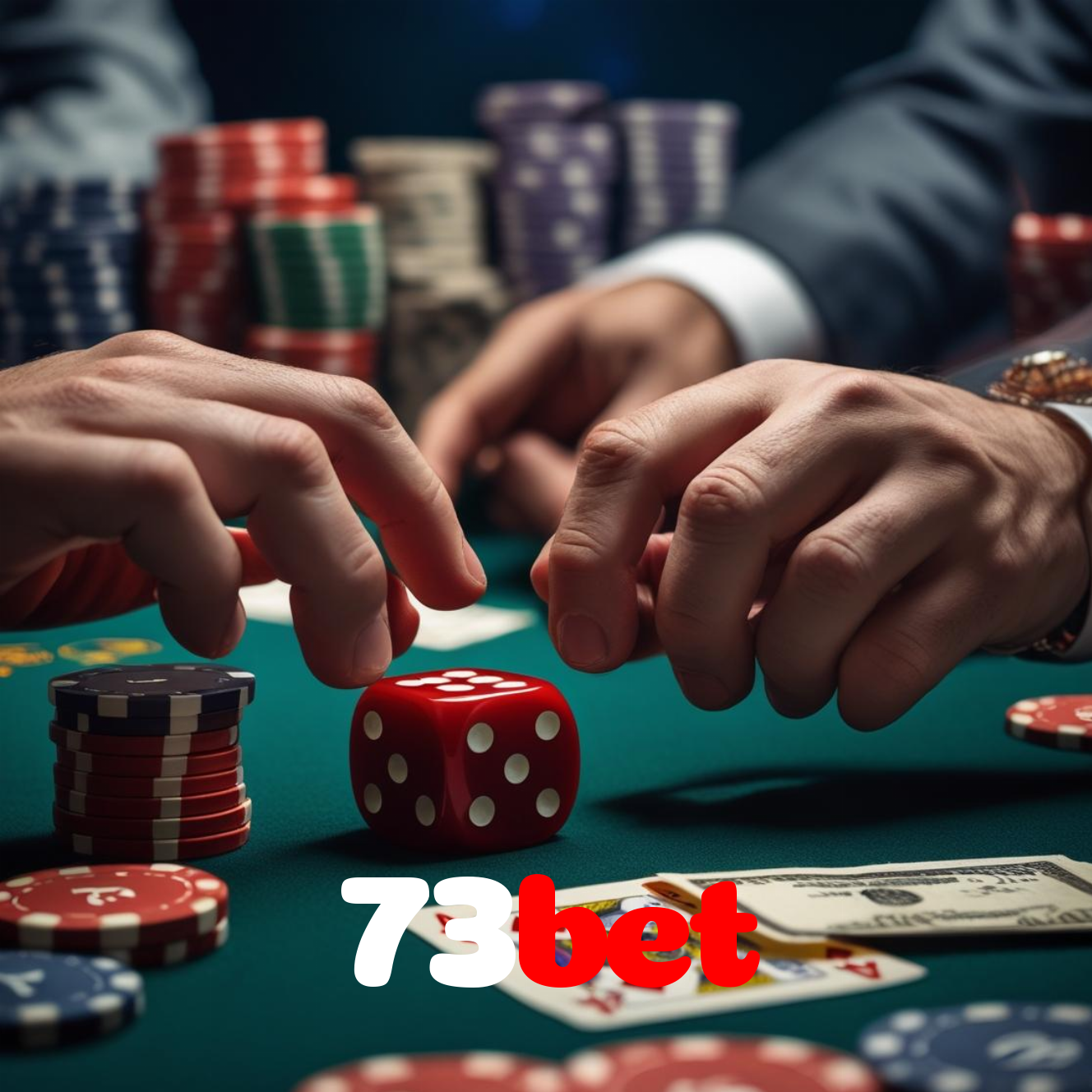 73bet：Divirta-se com blackjack, poker e apostas ao vivo em futebol no cassino online!