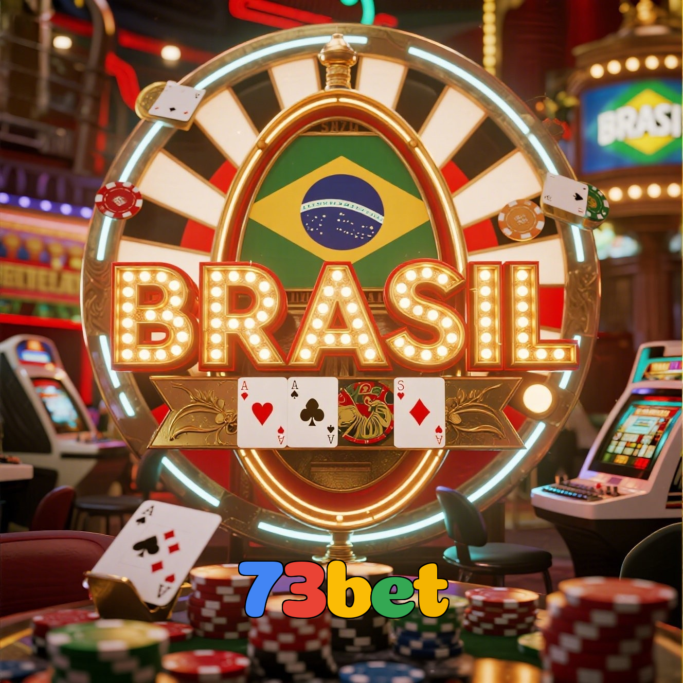73bet：Jogue poker, aposte no futebol e conquiste prêmios incríveis!