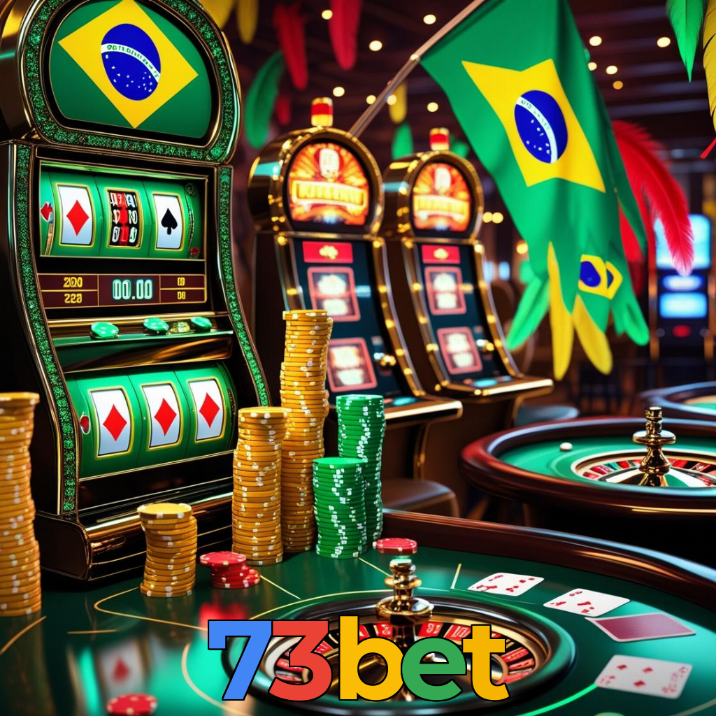73bet:O cassino online está esperando por você! Jogue e vença!