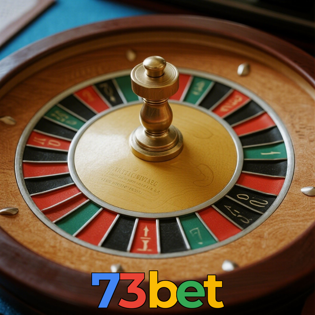 73bet:Apostas no futebol e diversão em blackjack e roleta online te esperam!