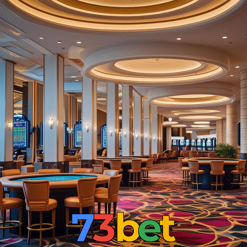 73bet:Gire as slots e conquiste o jackpot agora mesmo!