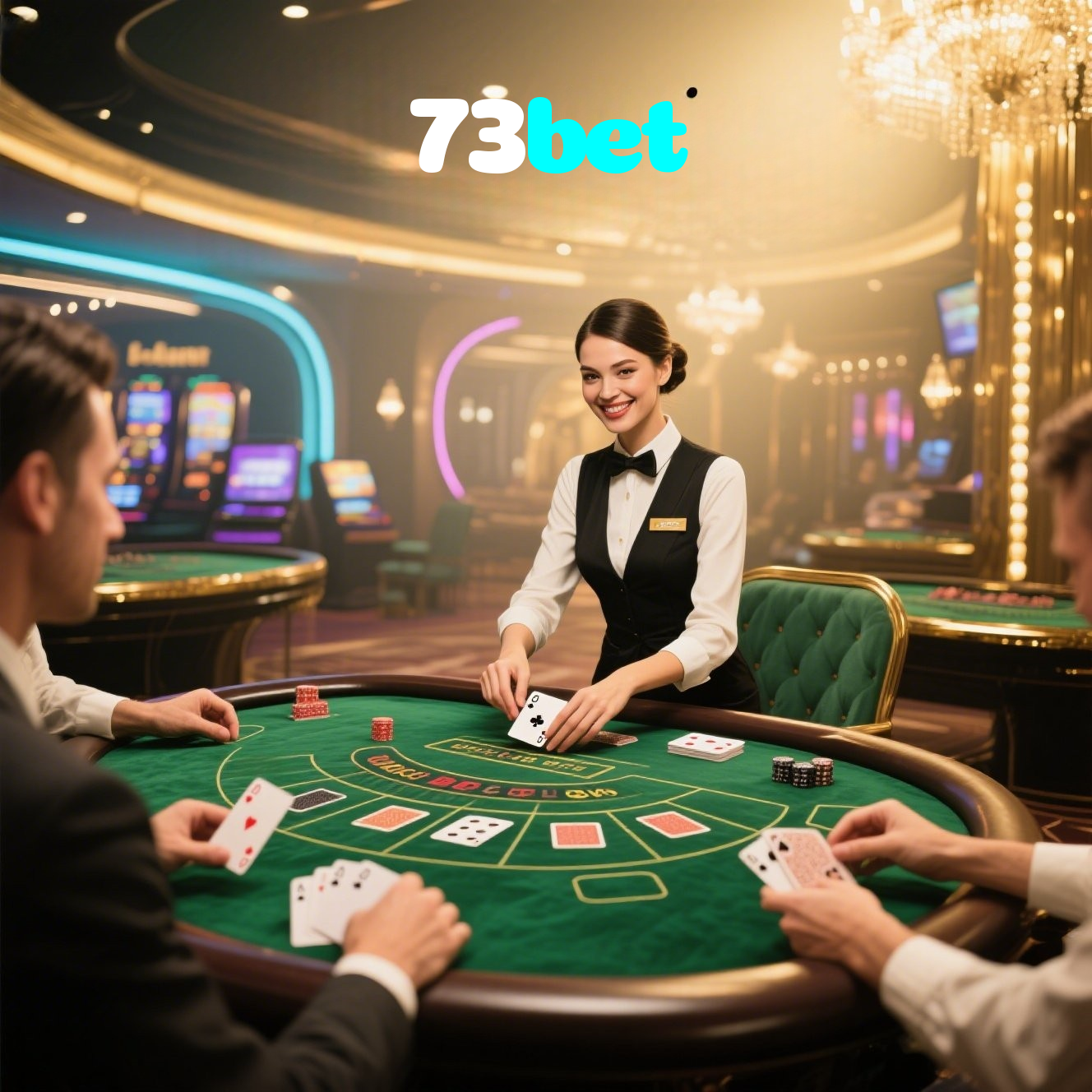 73bet:Vença o poker online e mostre sua habilidade nas cartas!