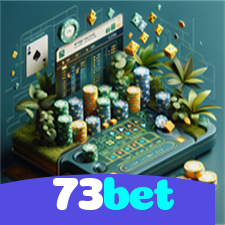 73bet：A diversão está garantida! Aposte nas melhores slots agora!