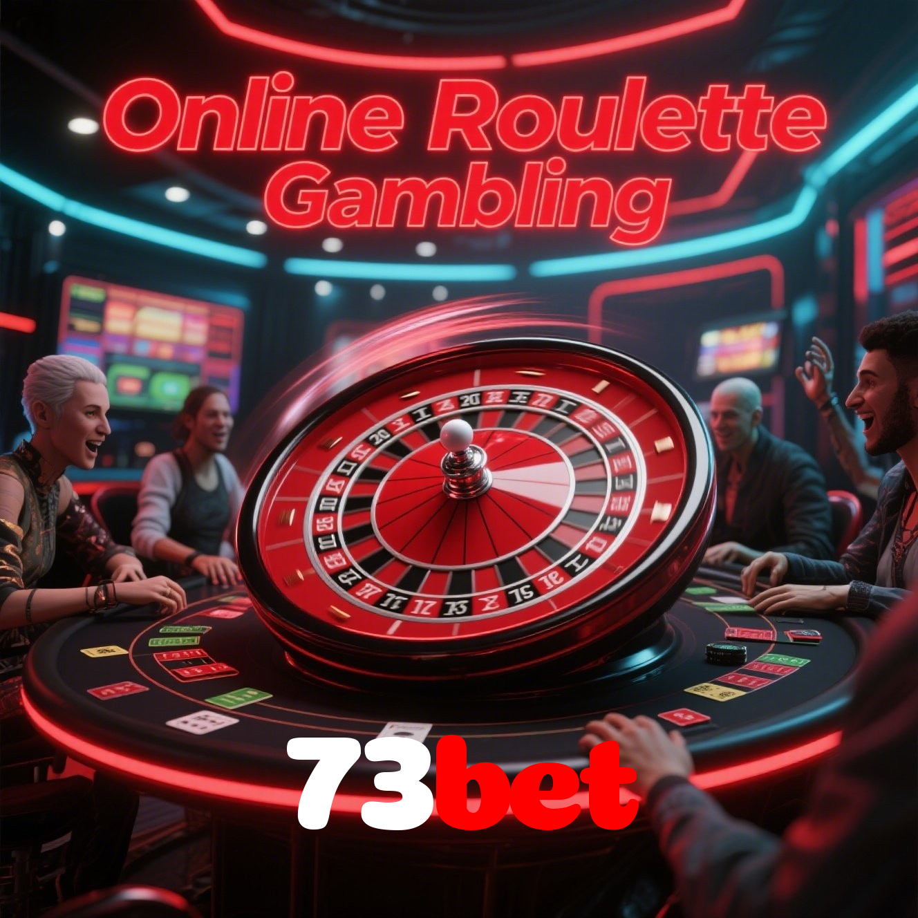 73bet：Jogue poker, roleta e aposte no futebol online com segurança!