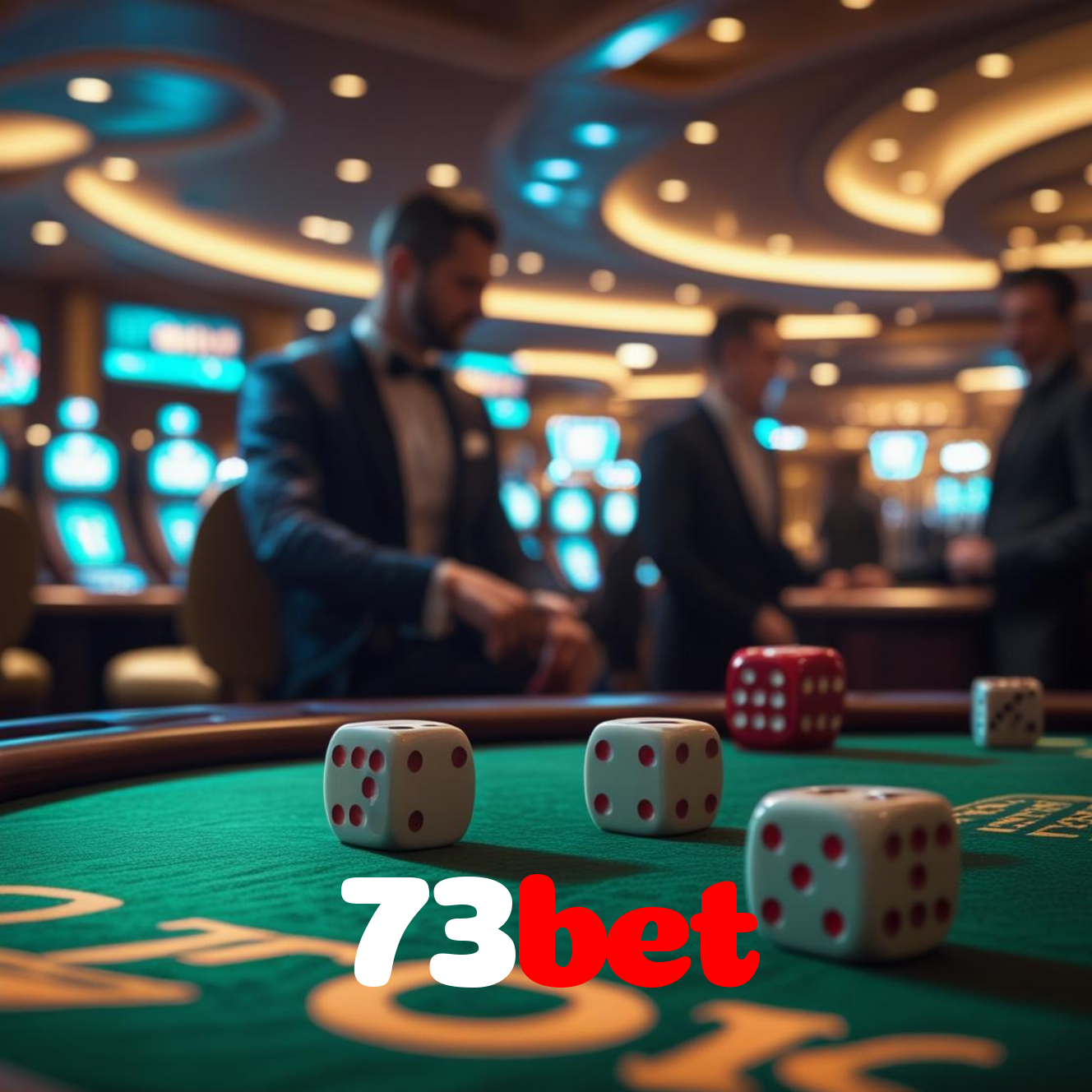 73bet:Aposte no futebol e vença nas mesas de blackjack no cassino online!