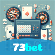 73bet：A sorte está esperando por você! Vença na roleta e ganhe grandes vitórias!
