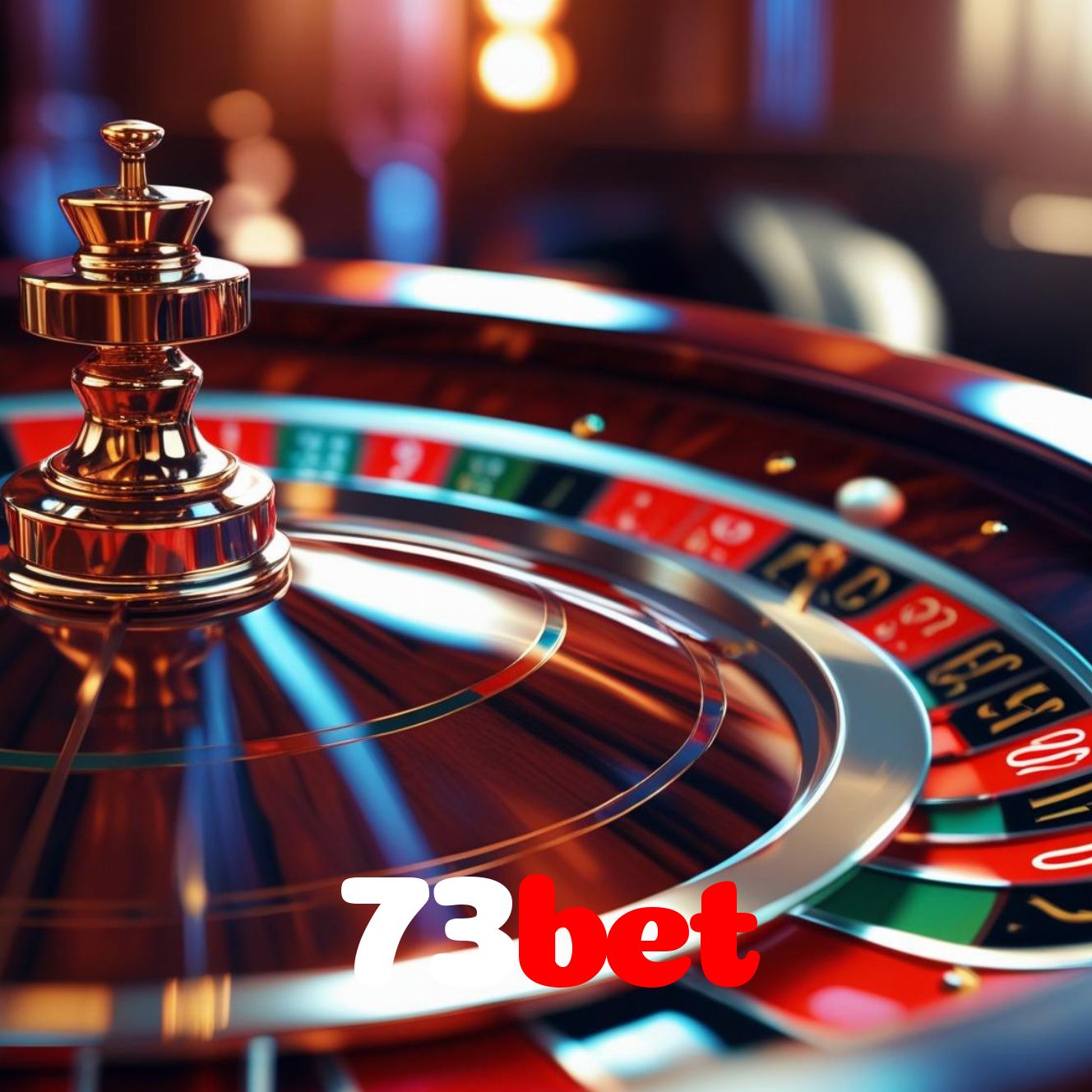 73bet:A melhor experiência de apostas e jogos de cassino, incluindo futebol online!