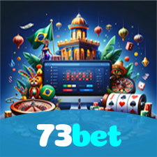 73bet：Jogue futebol online e leve para casa grandes vitórias!