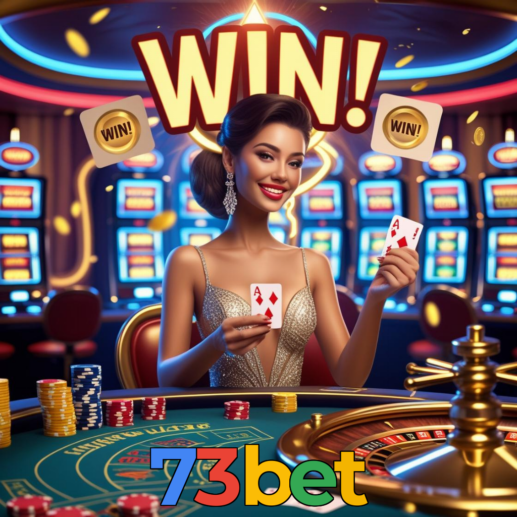 73bet:Jogue blackjack e conquiste vitórias épicas no nosso cassino online!