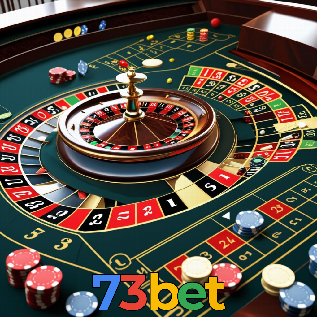 73bet:No cassino online mais confiável, experimente poker, roleta e futebol ao vivo!