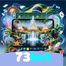 73bet：A diversão começa no cassino online com poker, roleta e apostas no futebol!
