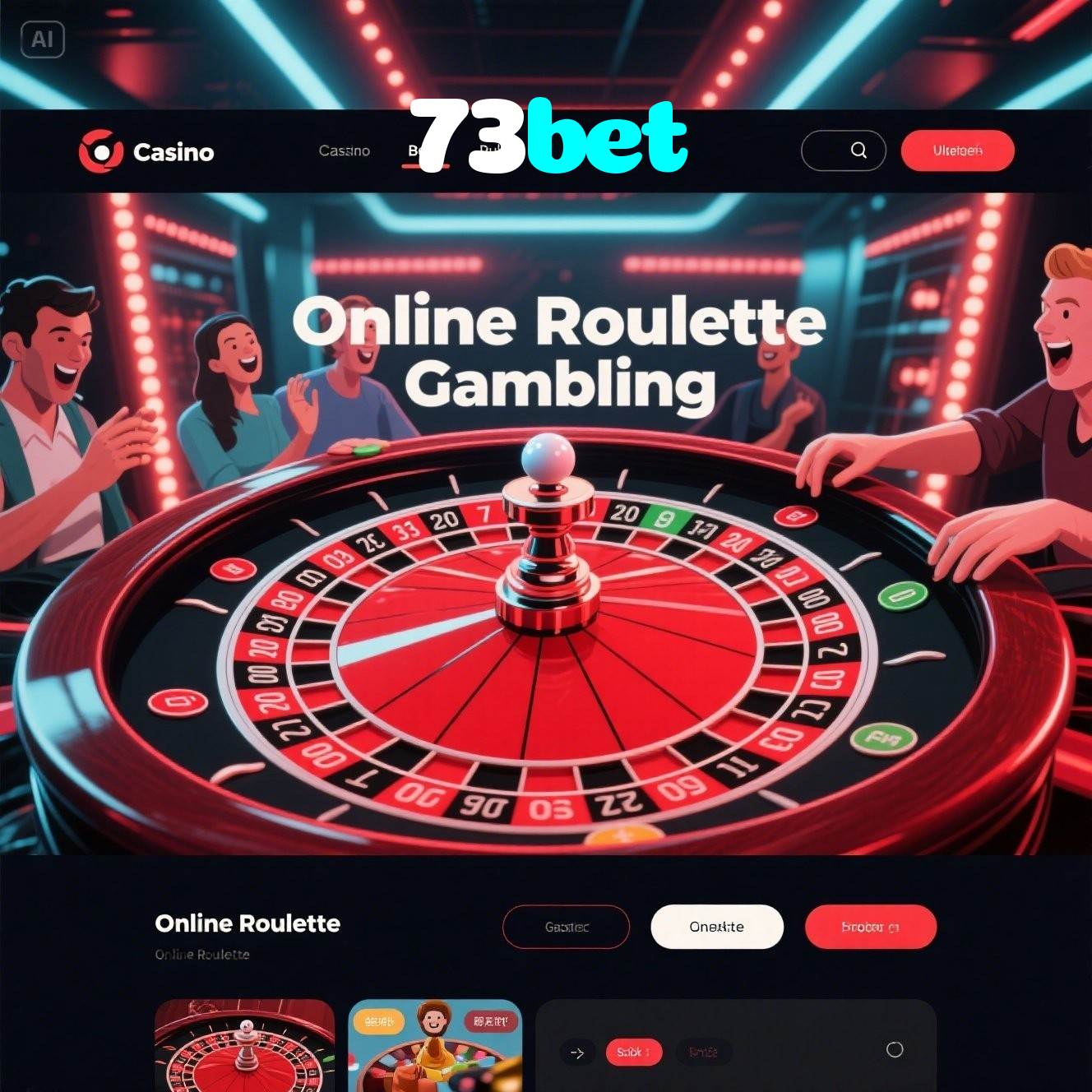 73bet:Apostas ao vivo no futebol e diversão em jogos de cassino como slots e roleta!