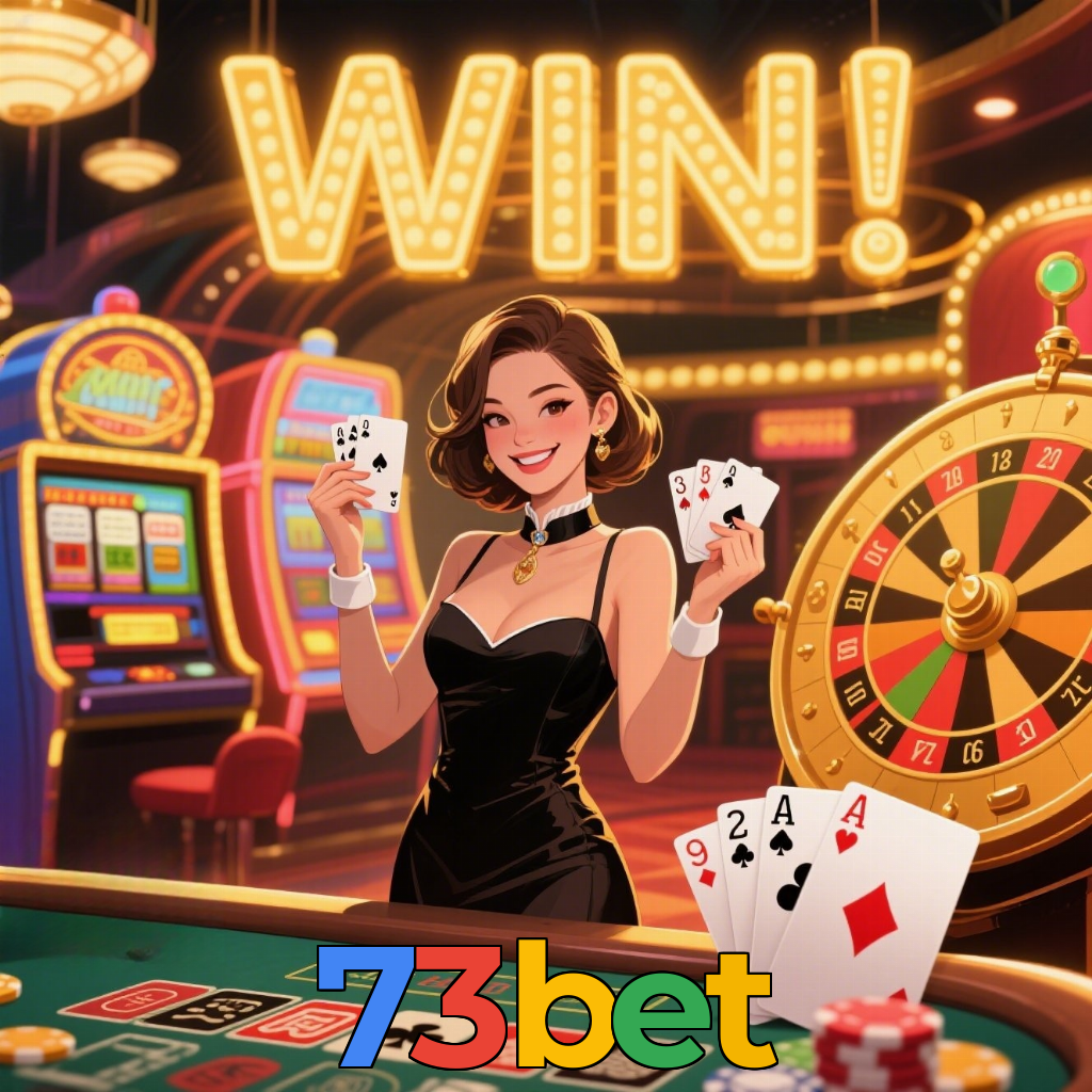 73bet:Jogue poker, roleta e aposte no futebol no cassino mais confiável!
