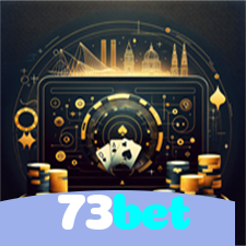 73bet：O cassino online está esperando por você! Jogue e vença!