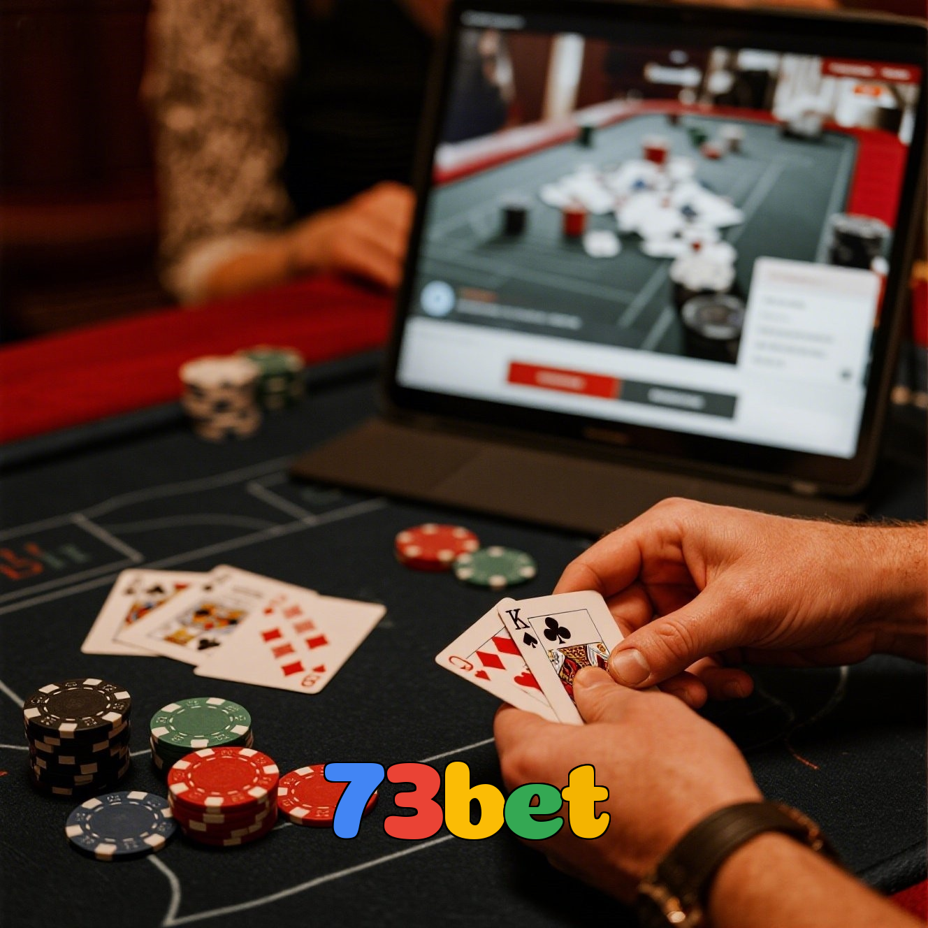 73bet:Jogue poker, aposte no futebol e ganhe prêmios incrÃveis!