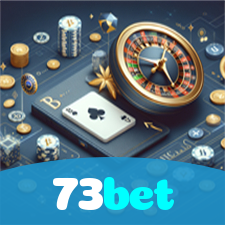 73bet：Onde sua sorte brilha com apostas no futebol e grandes prêmios em roleta!