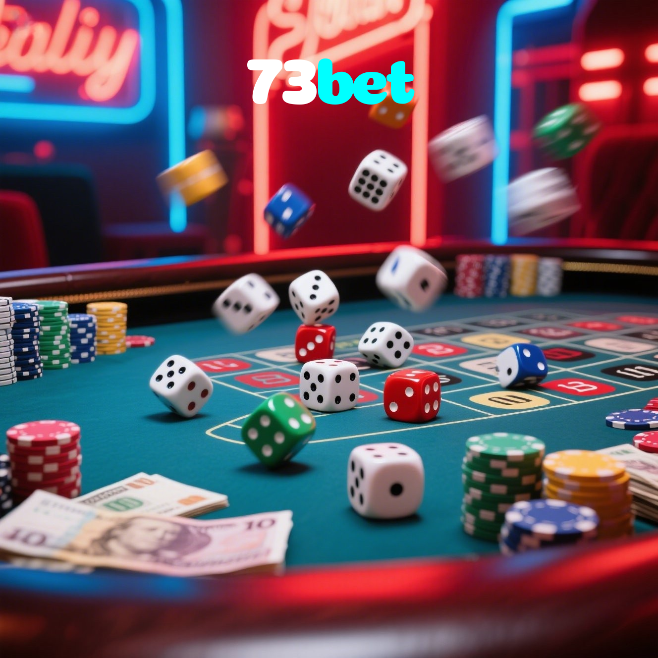 73bet:Jogue futebol online e tenha a chance de conquistar grandes recompensas!
