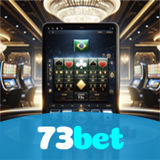 73bet：O cassino online ideal para quem ama futebol e jogos de cassino!