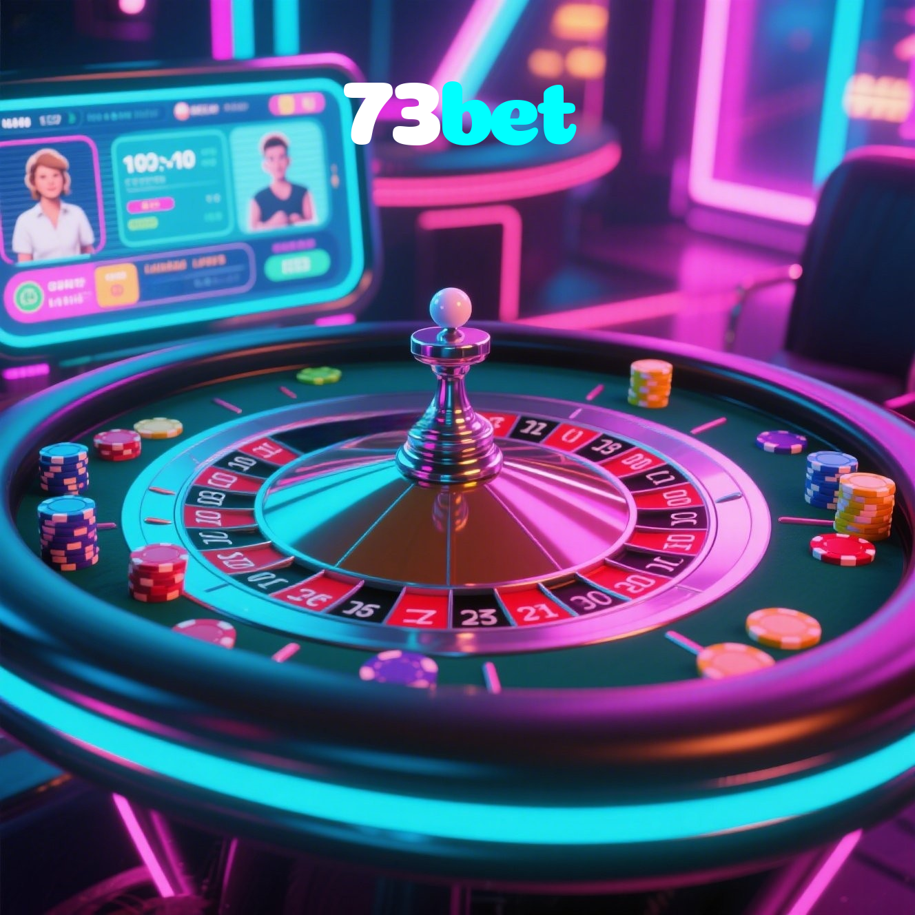73bet:Aposte no futebol e conquiste prêmios em blackjack e poker!