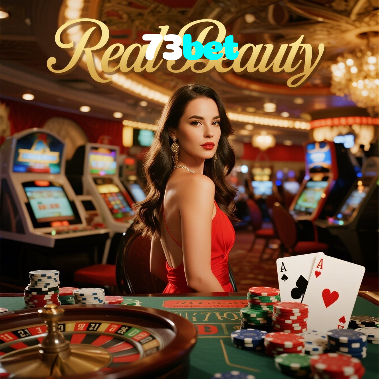 73bet:Aposte agora nas roletas e mostre sua sorte!