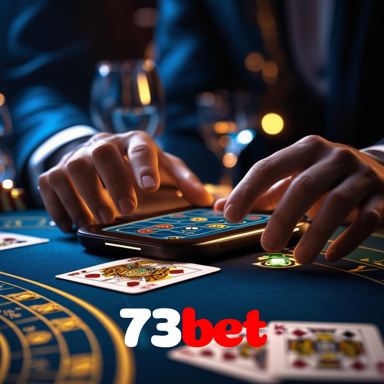 73bet:Em nosso cassino online, a sorte está ao seu lado! Aposte agora!