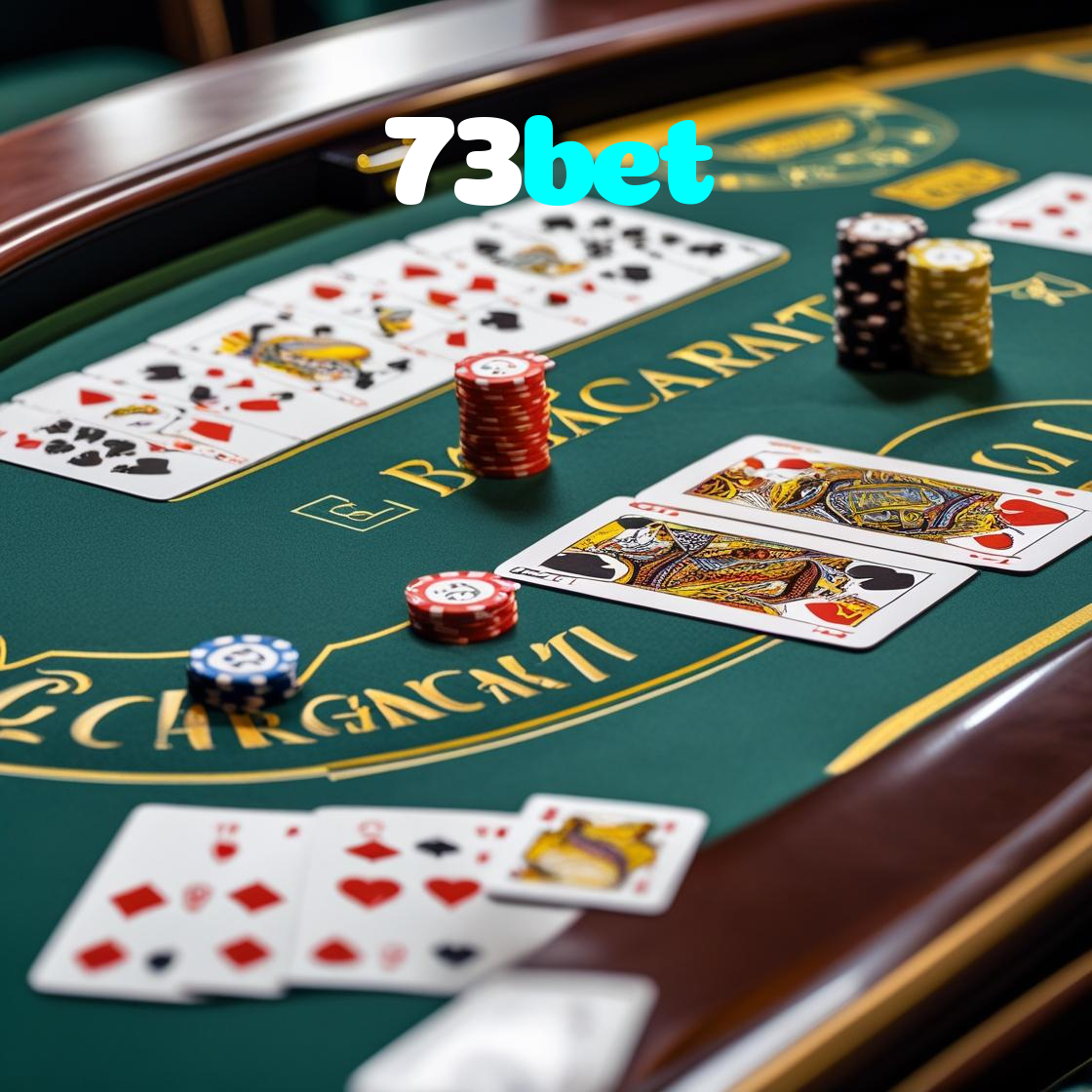 73bet:O cassino online mais confiável para poker, roleta e apostas no futebol!
